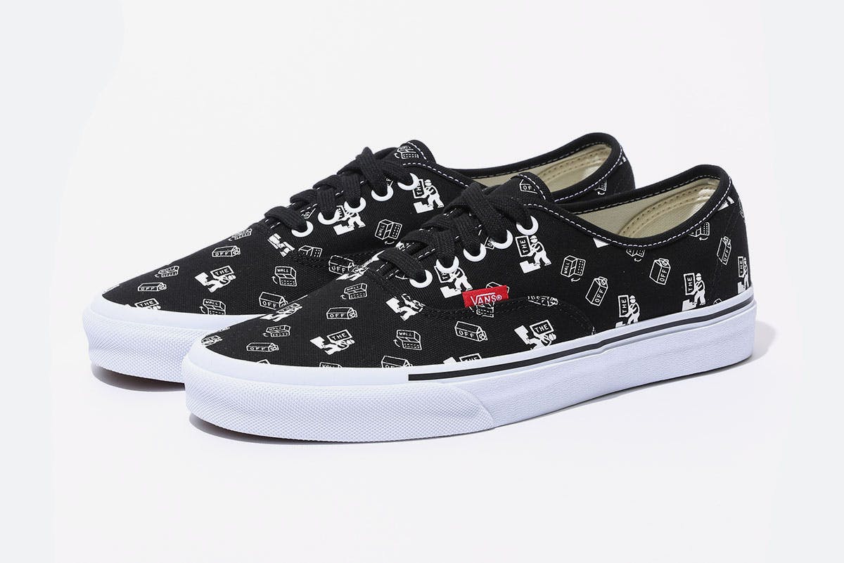 vans converse collab